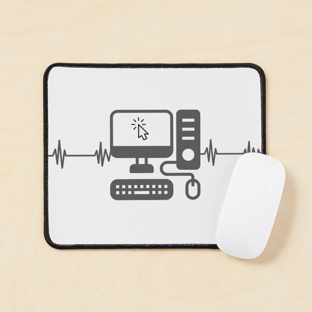 Item preview, Mouse Pad designed and sold by Inspiring-A-D.