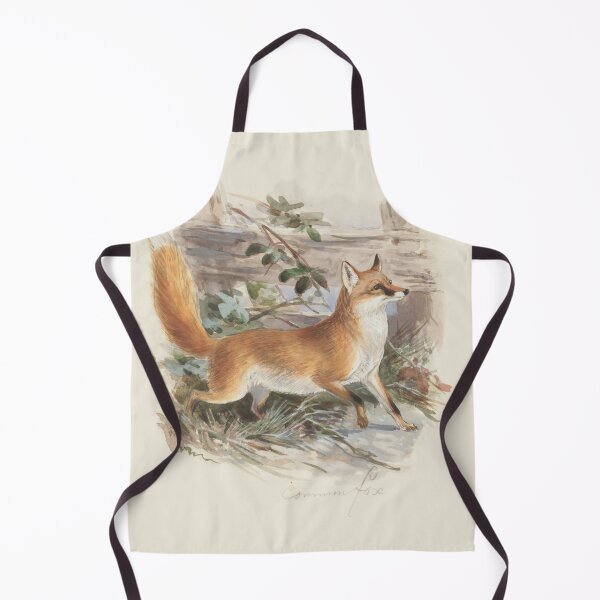Item preview, Red Fox designed and sold by linggalibrary.