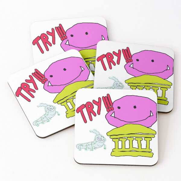 Item preview, The government told me to try!!! designed and sold by GiantTaro.