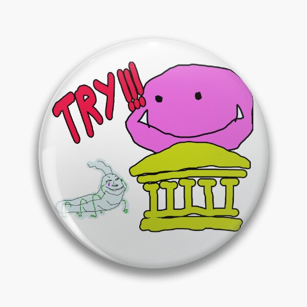 Item preview, The government told me to try!!! designed and sold by GiantTaro.