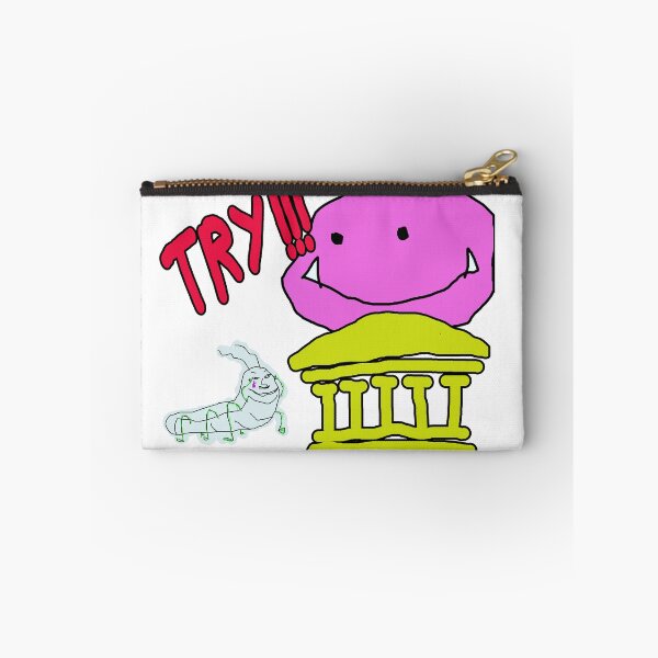 Item preview, The government told me to try!!! designed and sold by GiantTaro.