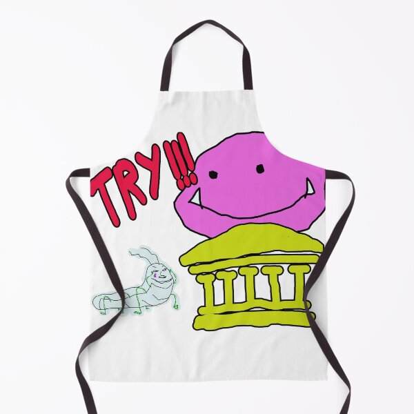 Item preview, The government told me to try!!! designed and sold by GiantTaro.