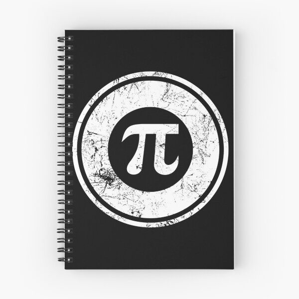 Item preview, Pi Day Symbol designed and sold by Mclickster.