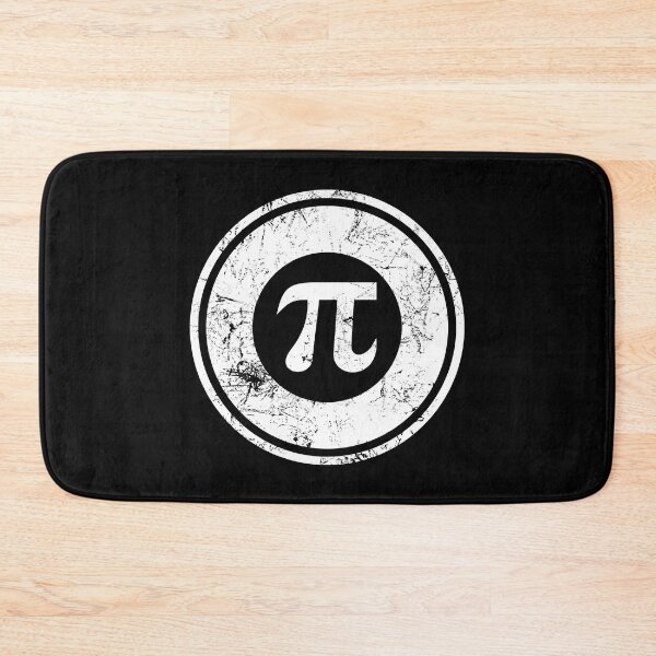 Item preview, Pi Day Symbol designed and sold by Mclickster.