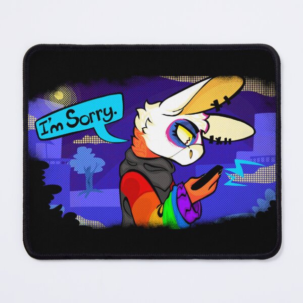Item preview, Sorry Text designed and sold by LizzieKitt.