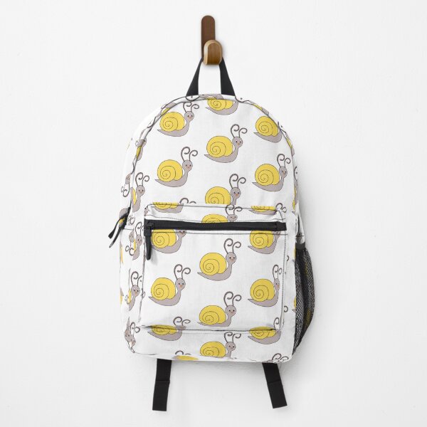 Item preview, Happy Snail designed and sold by Lush Brush & Line.