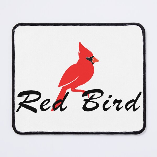 Item preview, Red Bird Goose The Band designed and sold by Brett's Vintage Sports.