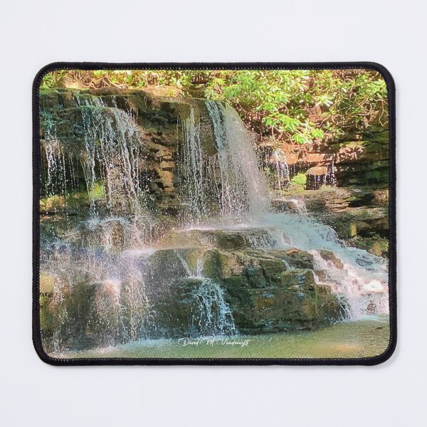Item preview, Laurel Run Falls # 6 - Church Hill, TN designed and sold by David Vanderwyst.