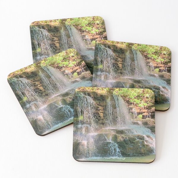 Item preview, Laurel Run Falls # 6 - Church Hill, TN designed and sold by David Vanderwyst.