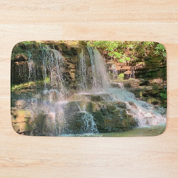 Item preview, Laurel Run Falls # 6 - Church Hill, TN designed and sold by David Vanderwyst.