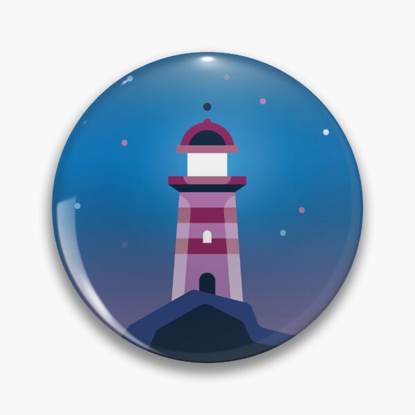 Item preview, Lighthouse designed and sold by monolla.