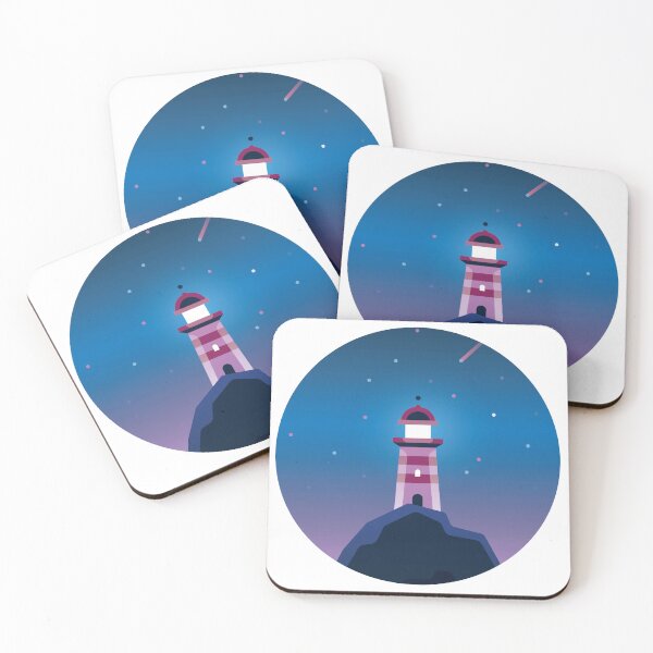 Item preview, Lighthouse designed and sold by monolla.