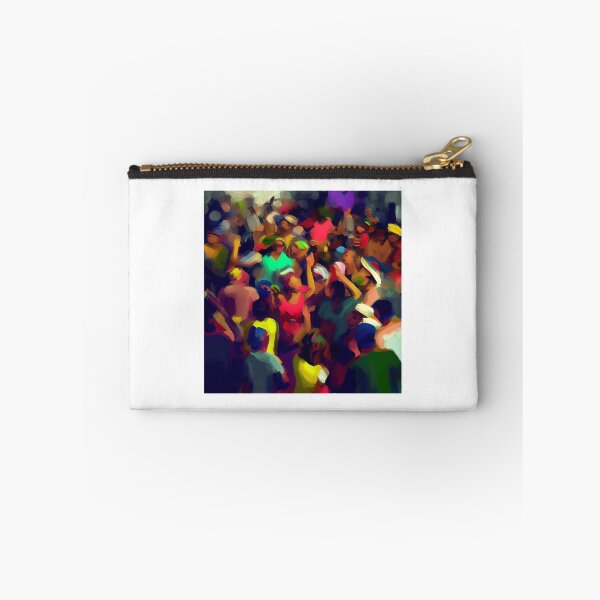 Item preview, Holi Celebration designed and sold by LonelyKraken.
