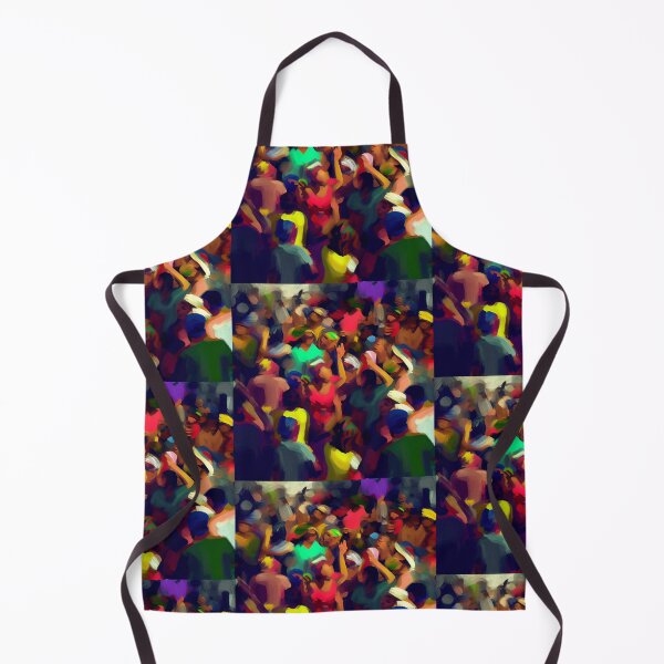 Item preview, Holi Celebration designed and sold by LonelyKraken.