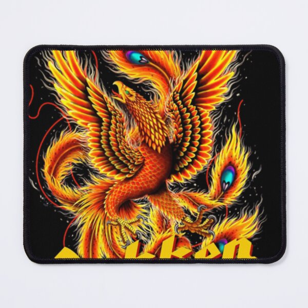 Item preview, art logo dokken glam metal designed and sold by JanaeStottle.