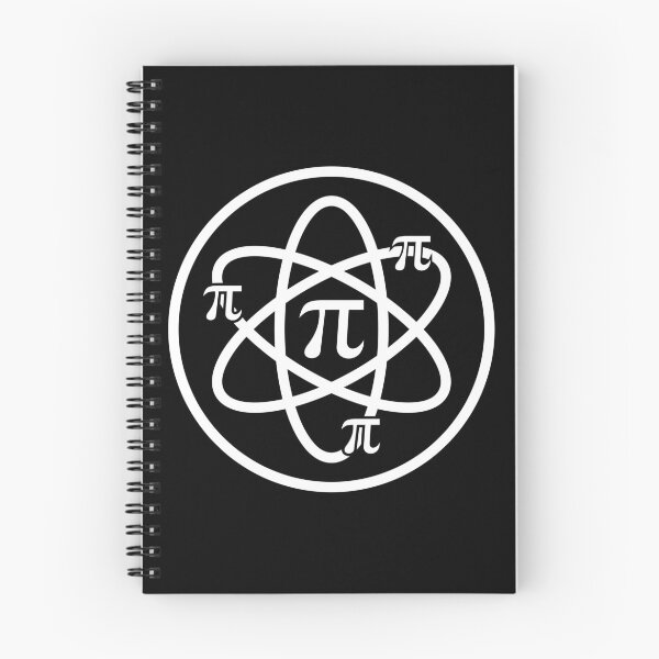 Item preview, Atomic Pi Day Symbol designed and sold by Mclickster.