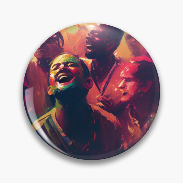 Item preview, Holi Celebration designed and sold by LonelyKraken.