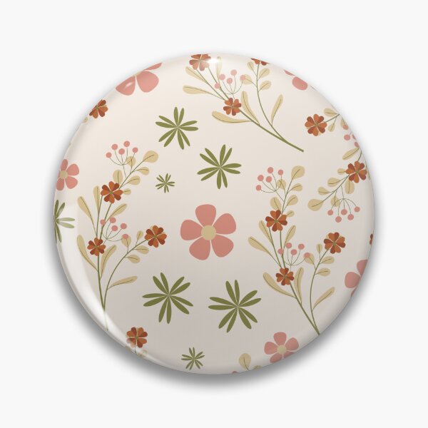 Item preview, Floral surface pattern, patterns  designed and sold by iws330.