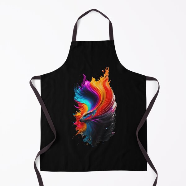 Item preview, A colorful Art designed and sold by farhan20.