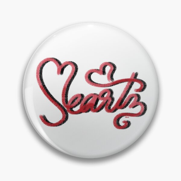 Item preview, Heart designed and sold by Lunarhortensia.