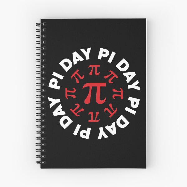 Item preview, Pi Day Symbol designed and sold by Mclickster.