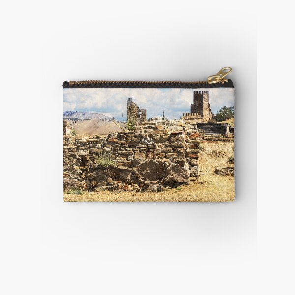 Item preview, Remains of ancient walls. designed and sold by GermanS.