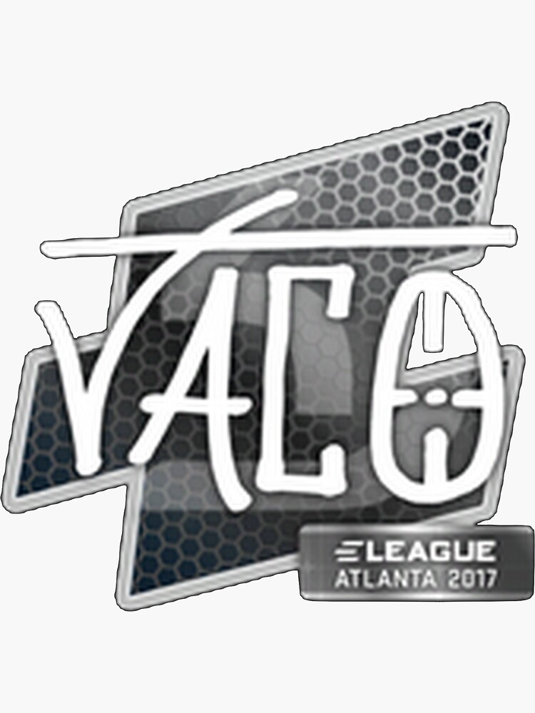 Наклейки атланта 2017. Наклейка vaco. Атланта 2017 наклейка. Наклейка ELEAGUE Atlanta 2017. Atlanta 2017кс го наклейки.