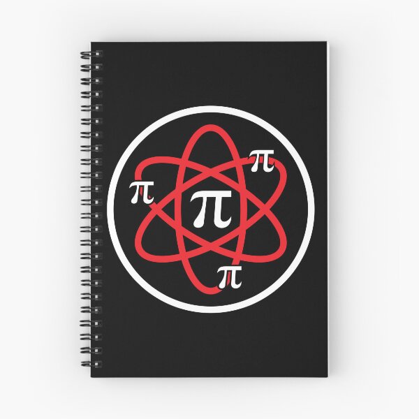 Item preview, Atomic Pi Day Symbol designed and sold by Mclickster.