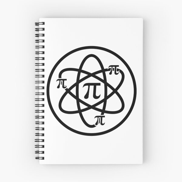 Item preview, Atomic Pi Day Symbol designed and sold by Mclickster.