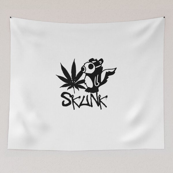 Item preview, Skunk designed and sold by lucasbrondi.