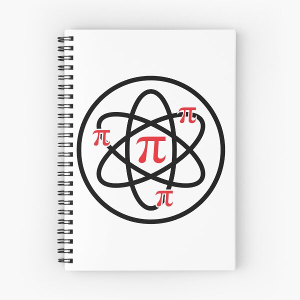 Item preview, Atomic Pi Day Symbol designed and sold by Mclickster.