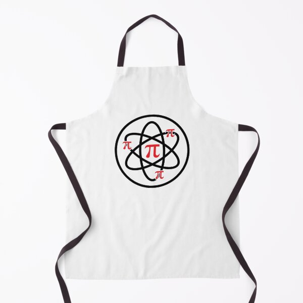 Item preview, Atomic Pi Day Symbol designed and sold by Mclickster.