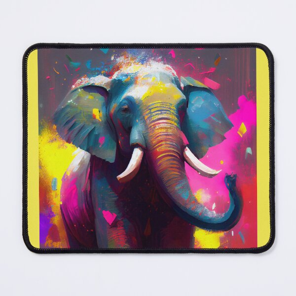 Item preview, Holi Celebration designed and sold by LonelyKraken.
