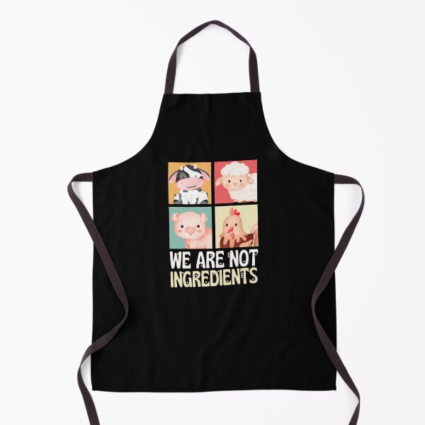 Item preview, Go Vegan - Animals Are Friends Not Food designed and sold by humnoo.