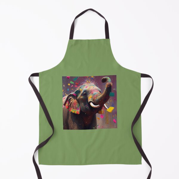 Item preview, Holi Celebration designed and sold by LonelyKraken.
