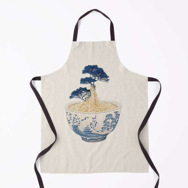 Item preview, Bonsai Noodle designed and sold by ReverieBoutique.