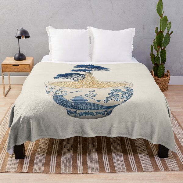 Item preview, Bonsai Noodle designed and sold by ReverieBoutique.