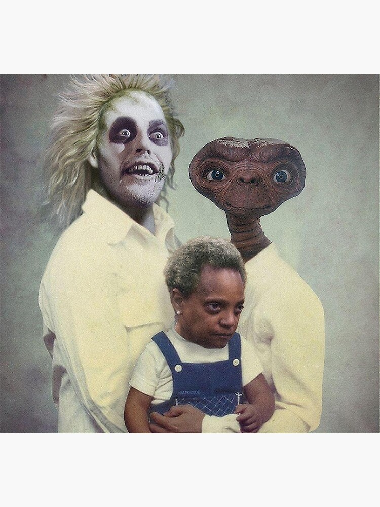 "Lori Lightfoot" Poster for Sale by davetimberwolf Redbubble