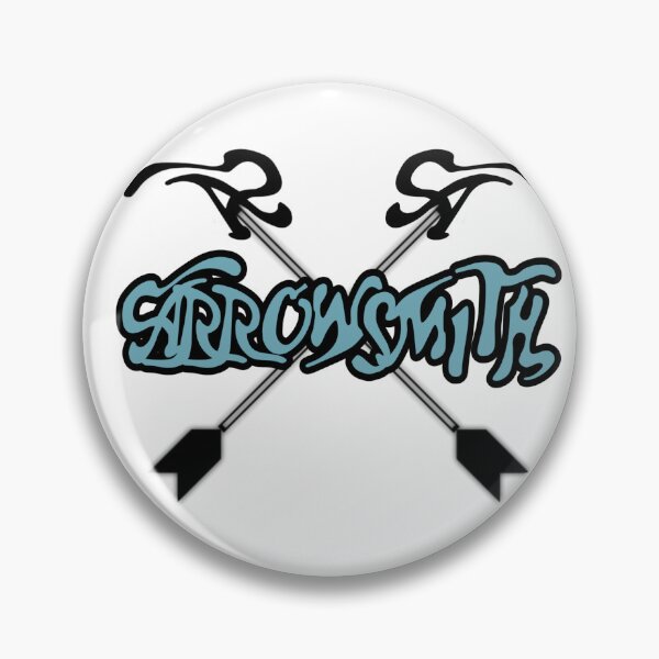 Item preview, NEVER GONNA GIVE YOU UP by Arrowsmith designed and sold by FoxweaselArt.