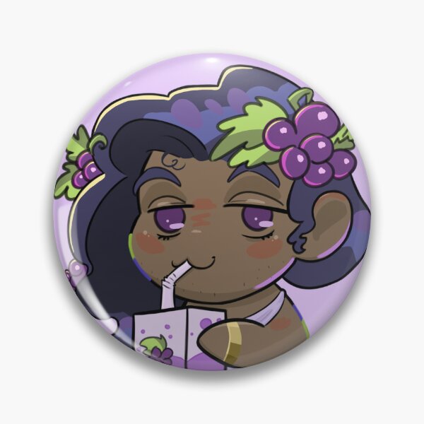 Item preview, Dionysus Juice (redo!) designed and sold by PeachOnions.