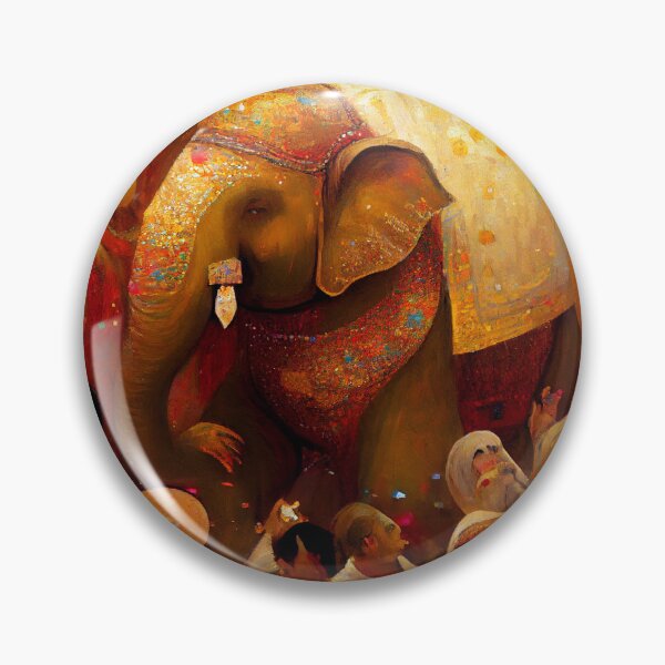 Item preview, Holi Celebration designed and sold by LonelyKraken.