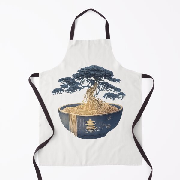 Item preview, Bonsai Noodle #2 designed and sold by ReverieBoutique.