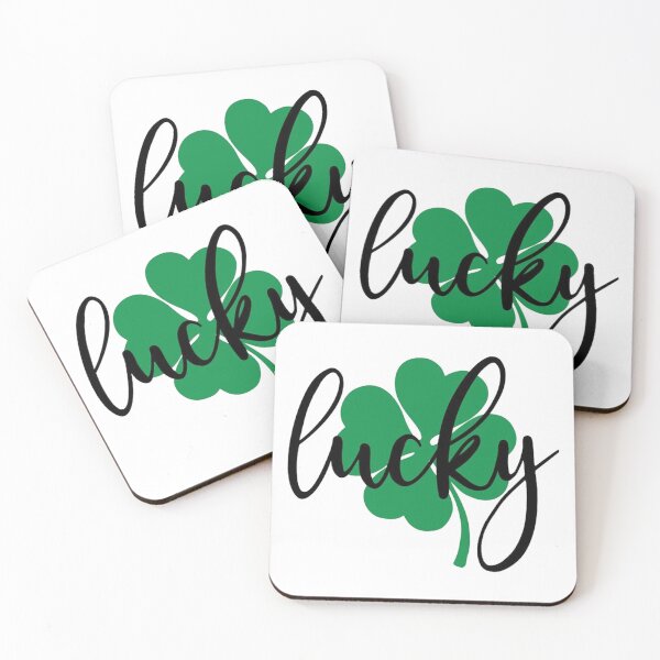 Item preview, Lucky designed and sold by jaquileenhebert.