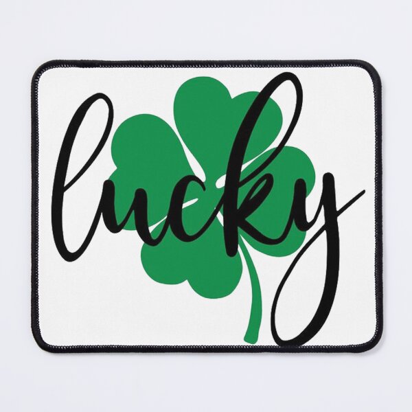 Item preview, Lucky designed and sold by jaquileenhebert.