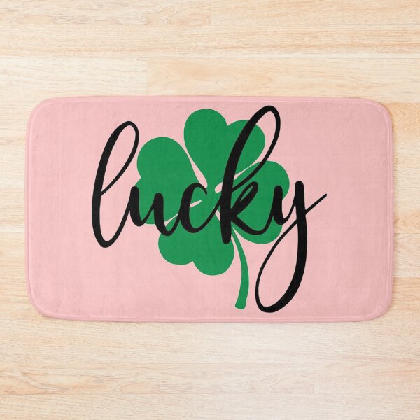 Item preview, Lucky designed and sold by jaquileenhebert.