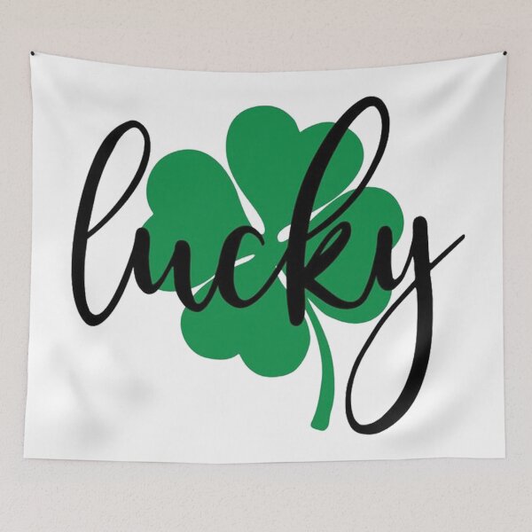 Item preview, Lucky designed and sold by jaquileenhebert.