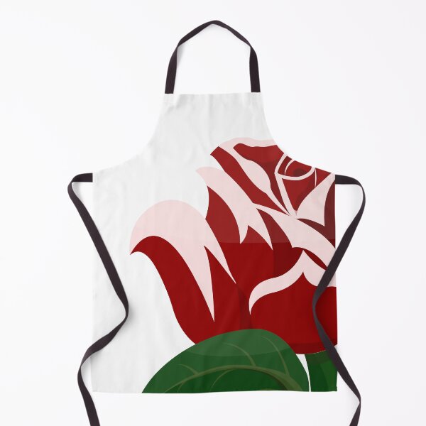 Item preview, Rose in Bloom designed and sold by Moyanana.