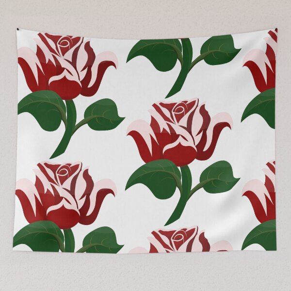 Item preview, Rose in Bloom  designed and sold by Moyanana.