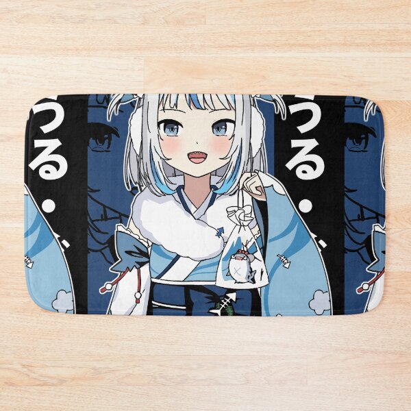 Item preview, Gura Kimono designed and sold by UDTee.
