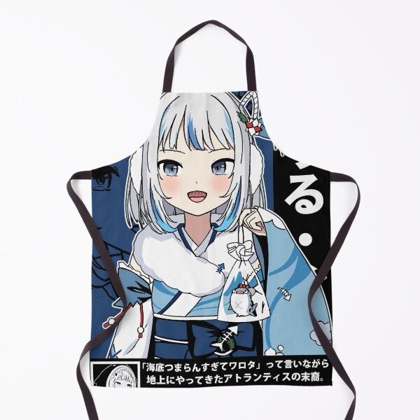 Artikelvorschau, Gura-Kimono entworfen und verkauft von UDTee.